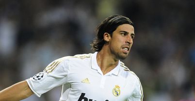 Sami Khedira: Real Madrid are back on track
